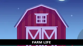 Erase Her Puzzle Story FARM LIFE Walkthrough