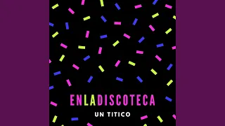 En la Discoteca