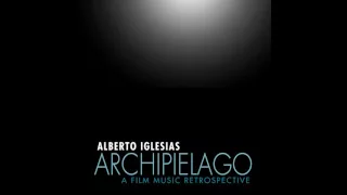 Alberto Iglesias - Me voy a morir de tanto amor (From "Lucía y el sexo")