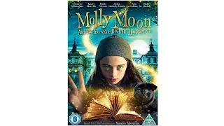 Molly Moon et le livre magique   Film complet en VF; Fantastique, Aventure; Enfant