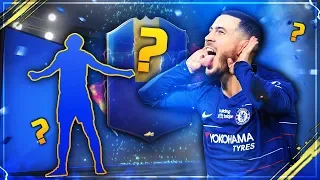 FIFA 19: RANDOM Premier League TOTS Squad Builder Battle 😍💥🔥