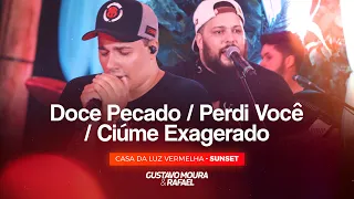 Gustavo Moura e Rafael - Pout Pourri  Doce Pecado/Perdi Você/Ciúme Exagerado