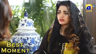 Tere Bin Episode 35 || Yumna Zaidi - Wahaj Ali || 𝗕𝗲𝘀𝘁 𝗠𝗼𝗺𝗲𝗻𝘁 𝟭𝟬 || Har Pal Geo