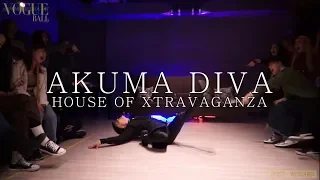 AKUMA DIVA XTRAVAGANZA @Show Me What You Got Vol.3 l KOREA VOGUE BALL