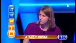 Questions pour un champion France 3 2013-12-10