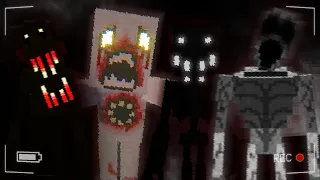 Conquering Minecraft's Most Terrifying Modpack