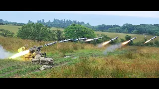 FGM-148 javelin. Что нужно и как стрелять?