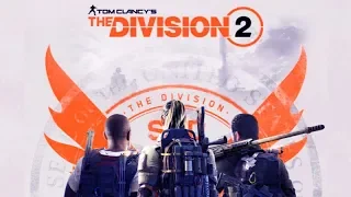 THE DIVISION 2 - Final Mission and Ending (Xbox One X Enhanced) 1080p 60FPS