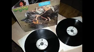 Warm Dust   And It Came To Pass uk ,progressive rock,1970