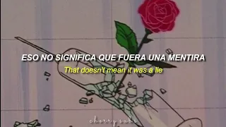 Forever — Lewis Capaldi || Sub. Español | Lyrics