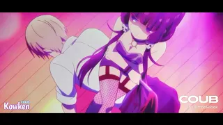 Kowken COUB #79 | смешные моменты | ANIME COUB 2020 / anime amv / gif / mycoubs / аниме / mega coub