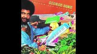 George Duke - Sunrise (1979)