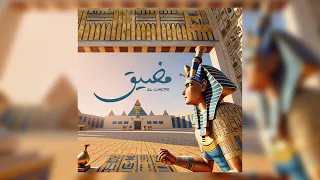 El Castro  - مضيق - ( yongob wa7do  part  3  B.C  Album )