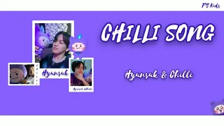 [ THAISUB ] CHILLI SONG - HYUNSUK & CHILLI แปลเพลง