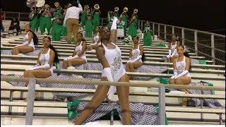 Peabody Magnet High School Marching Band & “S9” Pegasus - Better Believe It (2020)