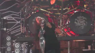 KoRn- 1,2,3 Live Amsterdam, AFAS, Netherlands 25.05.2022 4K 2160p