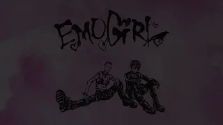 Machine Gun Kelly - emo girl feat. WILLOW ~ Перевод