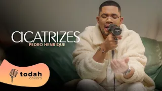 Pedro Henrique | Cicatrizes [Cover Jorge Araújo]