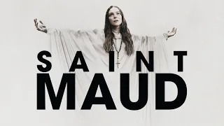 Saint Maud (2020) Horror Movie Review
