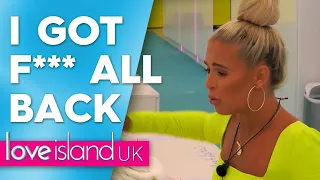 Molly-Mae confronts Tommy after his date with Maura | Love Island UK 2019