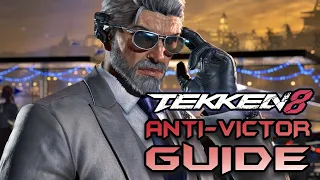 Block and Punish Guide: Anti-Victor