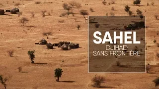 Sahel, djihad sans frontière