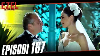 Ezel Me Titra Shqip Episodi 167