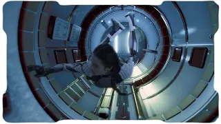 Zero Gravity ASMR