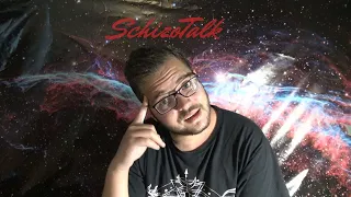 SchizoTalk - Jetzt wird's interessant!