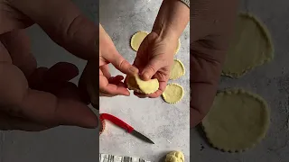 Vareniki Dumplings | How To Make Vareniki!