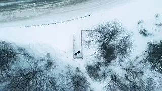 Bulgaria Winter 2022 Sofia - Vitosha