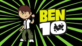 BEN 10 (Intro Recreada)|Carnal 2468