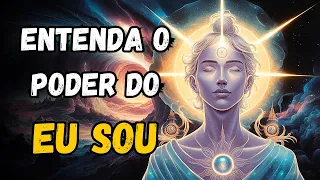 Molde Sua Realidade Através Do "EU SOU" | Poder Da Mente