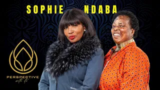 Sophie Ndaba's Journey from Loss to Triumph | Battling Diabetes, Domestic & Social Media Abuse