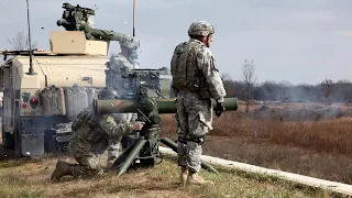 Tracing the BGM-71 TOW's Strength: An American Anti-Tank Missile