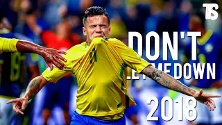 Philippe Coutinho - Don't Let Me Down | Skills & Goals | 2017/2018 HD