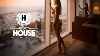 Summer Love Mix | Deep House Disco Music Mix By DJ TAKIS DORIZAS | 2015