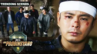 'Paggunita' Episode | FPJ's Ang Probinsyano Trending Scenes