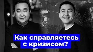 О кризисе в онлайн образовании, возможностях заработка и о том, почему маркетинг — ядро бизнеса