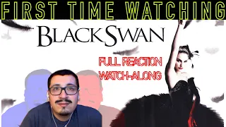Black Swan (2010) - WATCH ALONG | Full-Length