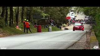 Santoro Vincenzo PSG 66° Monte Erice 2024