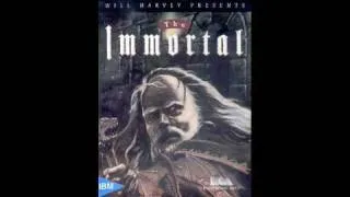 The Immortal - I Forbid You To Come Any Closer