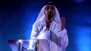 Ya Adheeman | Ahmed Bukhatir [LIVE]