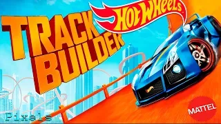 Hot Wheels - All Cars Stunts