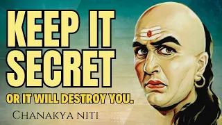 Best  Chanakya Niti Quotes about Life, Friendship, Women, and Success