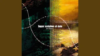 Super scription of data-instrumental-