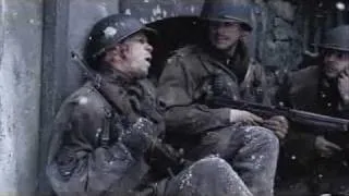 Ronald Speirs (From Band of Brothers)