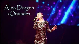 Alina Dorgan - Oriunde (Official Video)