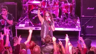 RATT - Round and Round - Live 12/17/19