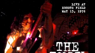 Delightful - The Tommy Bolin Band at Ebbets Field - Denver
